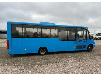 Mestni avtobus Mercedes-Benz Sprinter 516: slika 2