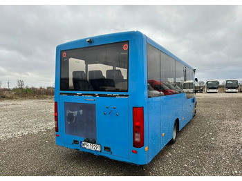 Mestni avtobus Mercedes-Benz Sprinter 516: slika 4