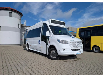 Mestni avtobus MERCEDES-BENZ Sprinter