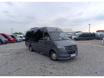 Minibus MERCEDES-BENZ Sprinter 519