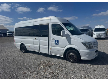 Minibus MERCEDES-BENZ Sprinter 519