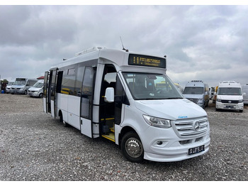 Mestni avtobus MERCEDES-BENZ Sprinter