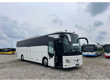 Potovalni avtobus MERCEDES-BENZ Tourismo
