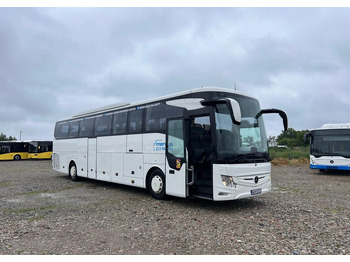 Potovalni avtobus MERCEDES-BENZ Tourismo