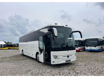 Potovalni avtobus MERCEDES-BENZ Tourismo