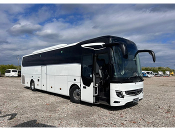 Potovalni avtobus MERCEDES-BENZ Tourismo