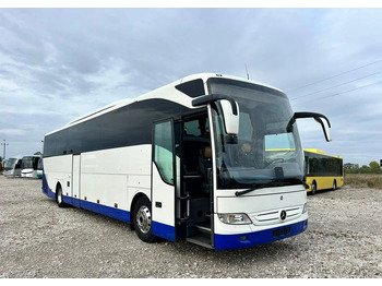 Potovalni avtobus MERCEDES-BENZ Tourismo