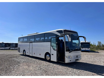 Potovalni avtobus MERCEDES-BENZ Tourismo