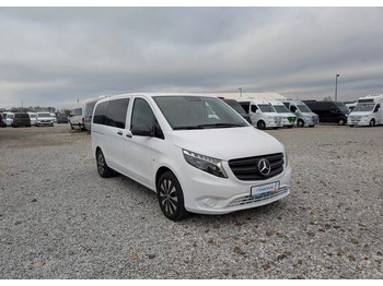 Minibus MERCEDES-BENZ Vito 114