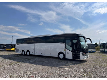 Potovalni avtobus SETRA