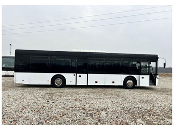 Primestni avtobus Solaris InterUrbino: slika 4