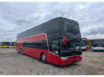 Dvonadstropni avtobus VAN HOOL