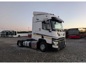 Vlačilec Renault T440: slika 2 Vlačilec Renault T440: slika 2