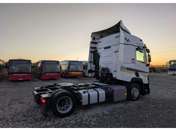 Vlačilec Renault T440: slika 4 Vlačilec Renault T440: slika 4