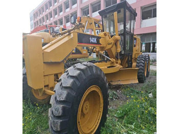 Greder CATERPILLAR 140K