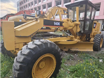Greder CATERPILLAR 140k: slika 2 Greder CATERPILLAR 140k: slika 2