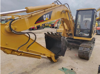 Bager goseničar CATERPILLAR 312B: slika 4