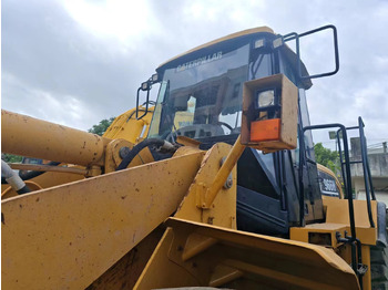 Kolesni nakladalec CATERPILLAR 966H: slika 3