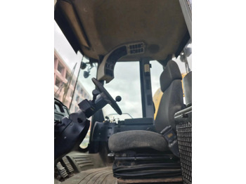 Kolesni nakladalec CATERPILLAR 966H: slika 4