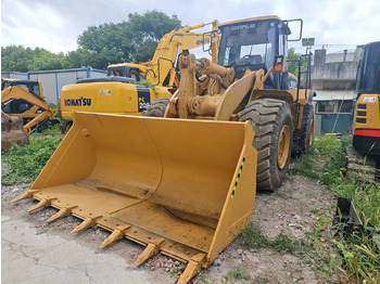Kolesni nakladalec CATERPILLAR 966H: slika 2
