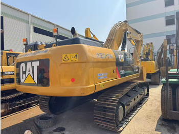 CATERPILLAR CAT 336 336D2 lizing CATERPILLAR CAT 336 336D2: slika 1 CATERPILLAR CAT 336 336D2 lizing CATERPILLAR CAT 336 336D2: slika 1