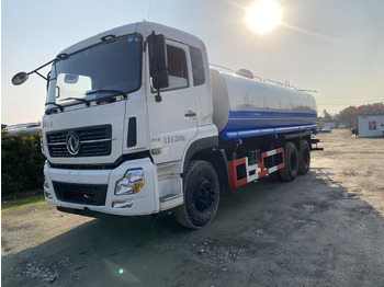 Tovornjak cisterna DONGFENG