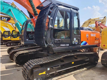 Bager goseničar HITACHI ZX200