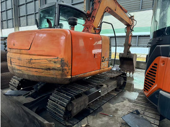 Mini bager HITACHI ZX70