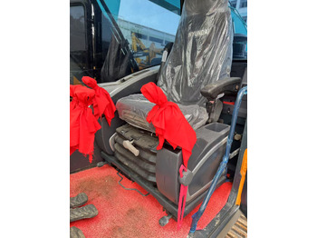 Bager goseničar HYUNDAI R220LC-9S: slika 3