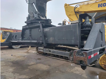 KALMAR DRF450 lizing KALMAR DRF450: slika 5