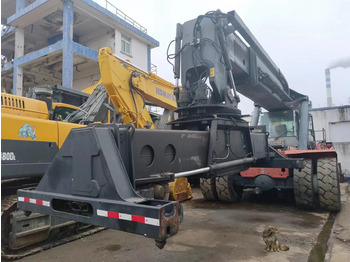 KALMAR DRF450 lizing KALMAR DRF450: slika 2