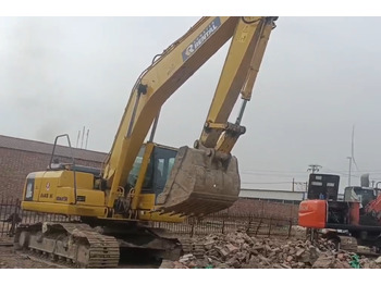 Bager goseničar KOMATSU PC200-8