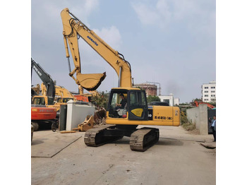 Bager goseničar KOMATSU PC200-7