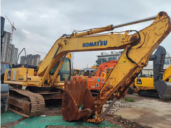 Bager goseničar KOMATSU PC300-7