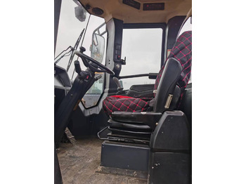 Kolesni nakladalec LIUGONG CLG856H: slika 5