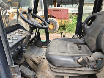Diesel viličar MITSUBISHI 16ton diesel forklift Japan made: slika 3