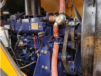 Kolesni nakladalec SDLG 956F: slika 5 Kolesni nakladalec SDLG 956F: slika 5