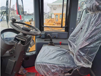 Kolesni nakladalec SDLG 956F: slika 3 Kolesni nakladalec SDLG 956F: slika 3