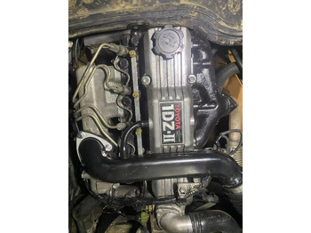 Diesel viličar TOYOTA FD30: slika 4