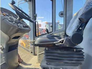 Cestni valjar XCMG XS263J: slika 3 Cestni valjar XCMG XS263J: slika 3