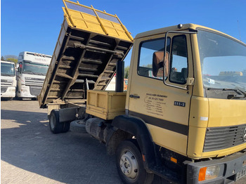 Tovornjak prekucnik MERCEDES-BENZ SK 814