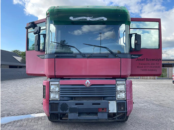 Tovornjak zabojnik Renault Magnum AE 430 Transporter: slika 2