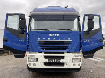 Vlačilec IVECO Stralis 440