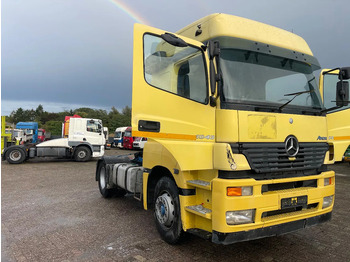 Vlačilec MERCEDES-BENZ Axor 1843