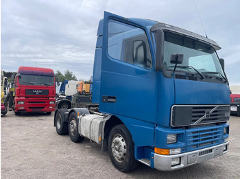 Vlačilec VOLVO FH12 380