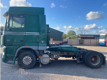 Vlačilec DAF XF 95.430 Tractor Unit: slika 5 Vlačilec DAF XF 95.430 Tractor Unit: slika 5