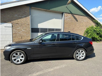 Limuzina BMW