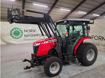Traktor MASSEY FERGUSON 1747