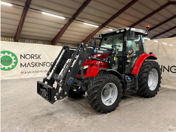 Traktor MASSEY FERGUSON 5712