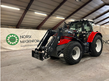 Traktor MASSEY FERGUSON 7618